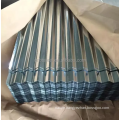 Galvanized Roof Sheet Corrugated Steel Sheet Gi Iron Roofing Sheet